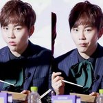 [세븐틴] 부승관 때문에