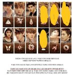[EXO] 뮤비에서 시우민 공을 카이가 받는거