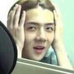 [EXO] 응모리칼~~~