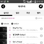 [EXO] @@@애무넷+쥐니+퍽스+<b>서양</b>수박 순위정리@@@