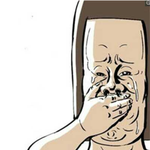 내친구가 <b>팬질</b>하는데 원래 이런게 <b>팬질</b>맞음..?