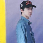 [EXO] 세훈씨!우주에서 무슨 일이 있었나요?