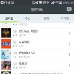 [방탄소년단] 2시<b>차트</b> 모두<b>차트인</b>이네