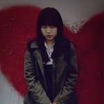 귀여운 <b>소라</b>녀