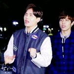 [인피니트] 이호원 <b>손짓</b> 씹덕ㅠㅠ