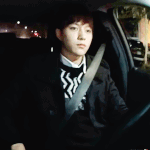 [인피니트] 애들 <b>운전</b>짤