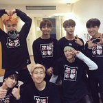 [방탄소년단] 힘든건아는데