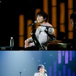 국내 첫 콘서트한 <b>지성</b>