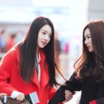 포근한 女아이돌 <b>아우</b>터 패션