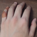 남잔데 스킨 <b>로션</b>만바르는데 질문좀