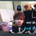 [방탄소년단] <b>맏형</b>생일몰카하나봐