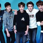 [EXO] 첸 얼굴 조카크고 못생긴거봐 