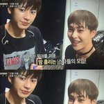 [EXO] 오늘 7시 30분에 맙하 비하인드 <b>보셈</b>