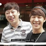 [방탄소년단] 매니저분들중에진짜<b>믿음</b>가는분