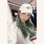 [패션아이템] <b>하니</b>도 반한 코듀로이캡! APOC