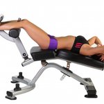 [다이어트] ** '<b>복부</b>' 살 3일만에 3인치 줄이는 법 **