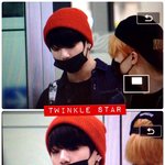 [방탄소년단] 오늘자 피드백<b>논란</b><b>이후</b> 정국이 입국짤