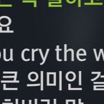 [EXO] 헐 ㅁㅊ이 가사 혹시 고래<b>의미</b>하는거아님...?
