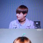[방탄소년단] 태태야 ㅋㅋ