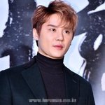 오랜만에 순해진 김준수