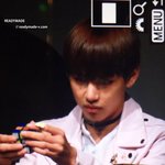 [방탄소년단] 김태형은 <b>천재</b>다