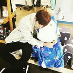 [인피니트] 쇼타임<b>명수</b> ㅋㅋㅋㅋㅋ