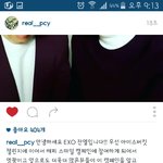 [EXO] 찬열이가 우리보고 이거<b>하래</b>
