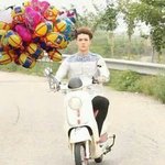 [EXO] 이러고활주하면안잡지않을까