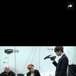 [방탄소년단] 남준이 <b>떡코</b>입은거야?ㅠㅠㅠㅠ ㅠㅠㅠㅠㅠ