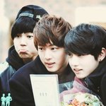 [방탄소년단] 내 친구 누나가