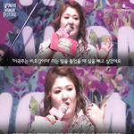 [드루와] 여성들이 본받아야할 이국주 멘탈.<b>jpg</b>