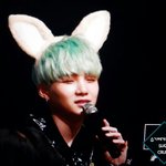 [방탄소년단] <b>사막</b>여우 머리띠인건가