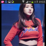 [드루와] <b>민아</b>최사..살만니쪘네