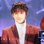 [카이] 롣데월드 싱포유 쇼<b>케이스</b> 종인이