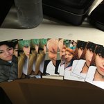 [방탄소년단] 포카<b>부자</b>