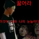 [방탄소년단] 정국이 그만 괴롭혀..