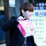 [EXO] <b>to</b>. 백현아빠 오늘도 수고하셨어영