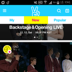 [EXO] 역대급 하트수와 시청<b>자수</b>