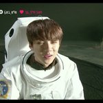 [EXO] <b>메이킹</b> 오세훈 우주복캡쳐한사람없냐ㅋㅋㅋ
