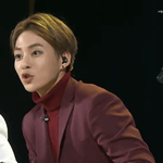 [EXO] 시우민 졸라 <b>기여워</b>