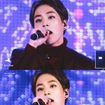 [EXO] 화제<b>전환</b>)나 시우민 이 홈마 사진 좋드라 