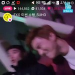 [EXO] 나 <b>캡쳐</b> 진짜 못하는것같음ㅋㅋㅋㅋㅋㅋㅋㅋㅋ