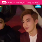 [EXO] 존나 개잘생겼다 미친 이게 사람이냐?