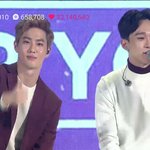 [CHEN] 종대 <b>캡쳐</b>한거 있어?