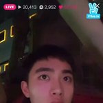 [EXO] <b>역변</b>에역자도꺼내지마라개숍키들아