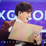 [카이] <b>컨닝</b>하고 물어보고 쇼케 반칙쟁이 종구왔지~