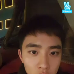 [EXO] 경수 <b>역변</b>이하고했던년들 다나와 