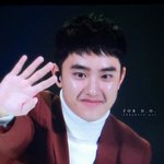 [EXO] 진짜 머리만 좀 기르면 미모 <b>완성</b>이당