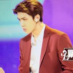 [EXO] 몽구? <b>몽실이</b>?