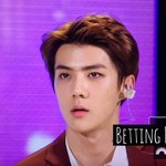 [EXO] 시발 <b>존잘</b>아ㅜㅜ